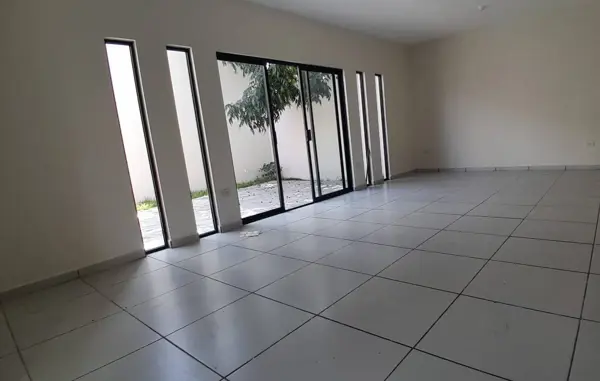 Casa en renta en La Hacienda, Ramos Arizpe — foto 3 de 12