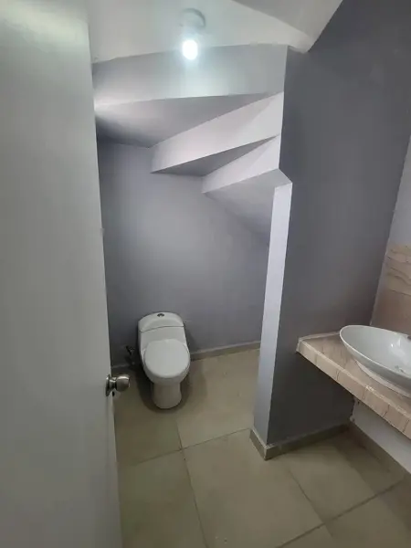 Casa en renta en El Toreo, Saltillo — foto 3 de 11