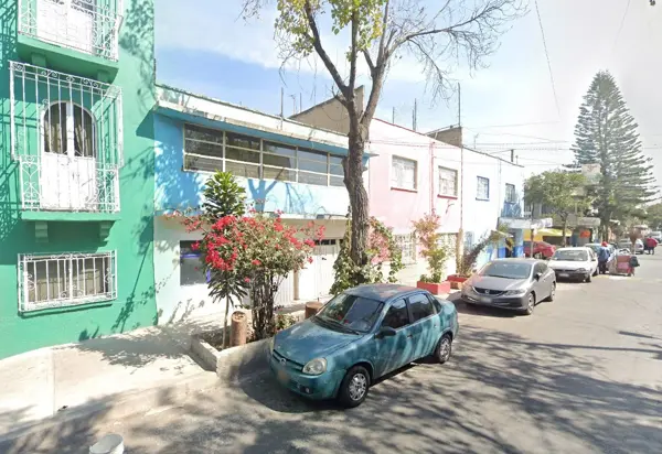 Casa en venta en Ampliación Michoacana, Venustiano Carranza — foto 3 de 10