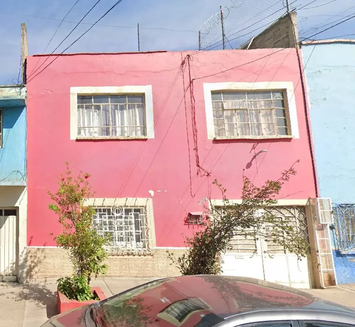 Casa en venta en Ampliación Michoacana, Venustiano Carranza — foto 1 de 10