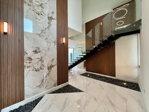 Casa en venta en Pedregal de la Montaña, Monterrey — foto 2 de 23