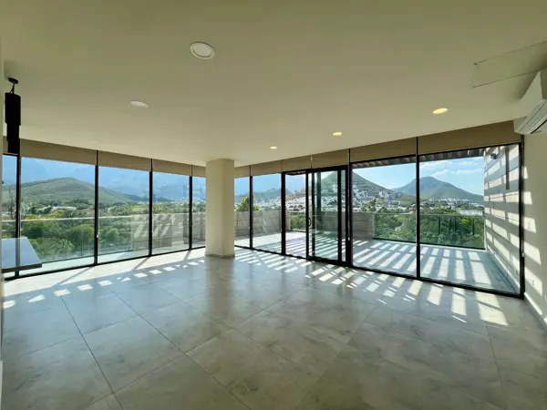 Departamento en renta en Lomas de Valle Alto, Monterrey — foto 2 de 30