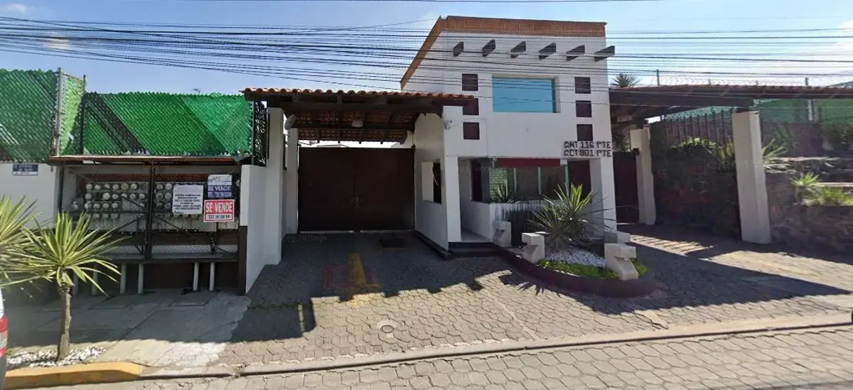 Casa en venta en San Jorge Pueblo Nuevo, Metepec — foto 1 de 15