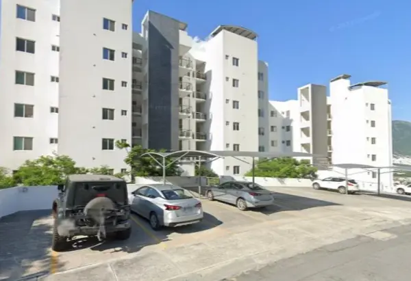 Departamento en venta en Satélite Miradores, Monterrey — foto 3 de 19