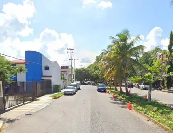 Casa en venta en Galaxia/tabasco 2000, Centro — foto 3 de 16