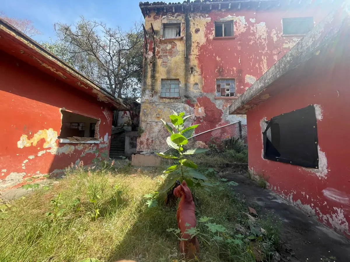 Casa en venta en Cuernavaca Centro, Cuernavaca — foto 1 de 25