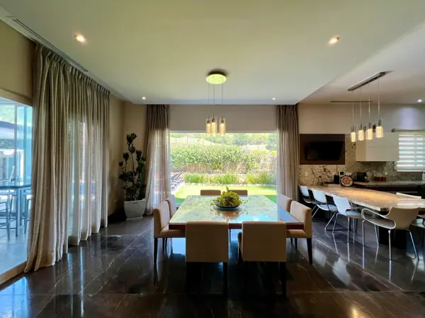 Casa en venta en Residencial y Club de Golf la Herradura, Monterrey — foto 3 de 32