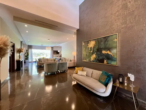 Casa en venta en Residencial y Club de Golf la Herradura, Monterrey — foto 2 de 32