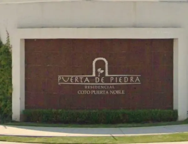 Casa en venta en Fracc Puerta de Piedra   TM