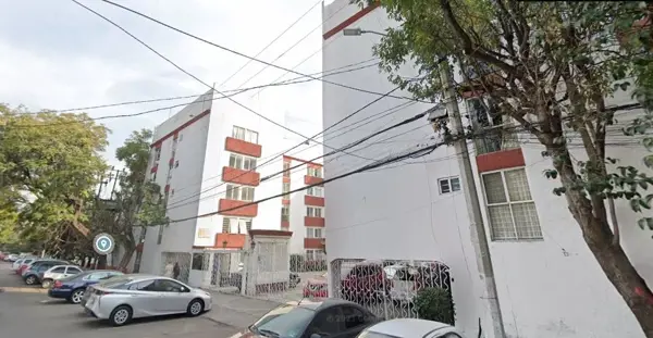 Departamento en venta en Parque San Andres, Coyoacán — foto 2 de 11