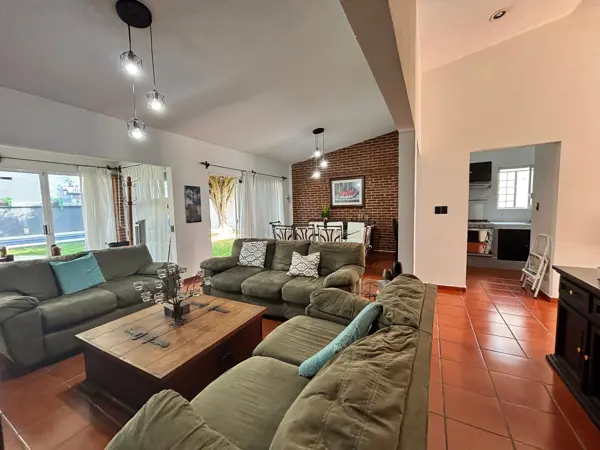 Casa en venta en Cascadas Cocoyoc, Yautepec — foto 3 de 46