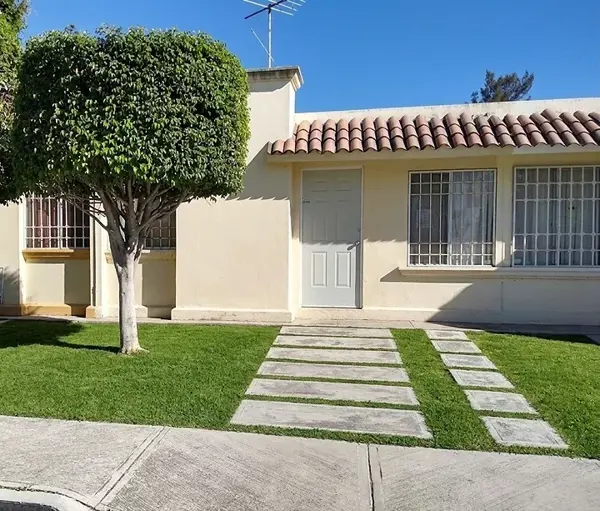 Casa en venta en Pirámides, Corregidora — foto 2 de 15