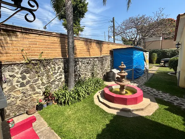 Casa en venta en Ahuatepec, Cuernavaca — foto 3 de 60