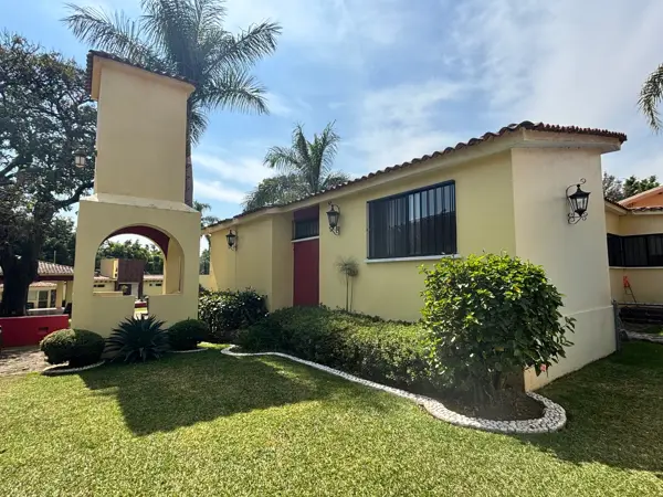 Casa en venta en Ahuatepec, Cuernavaca — foto 2 de 60