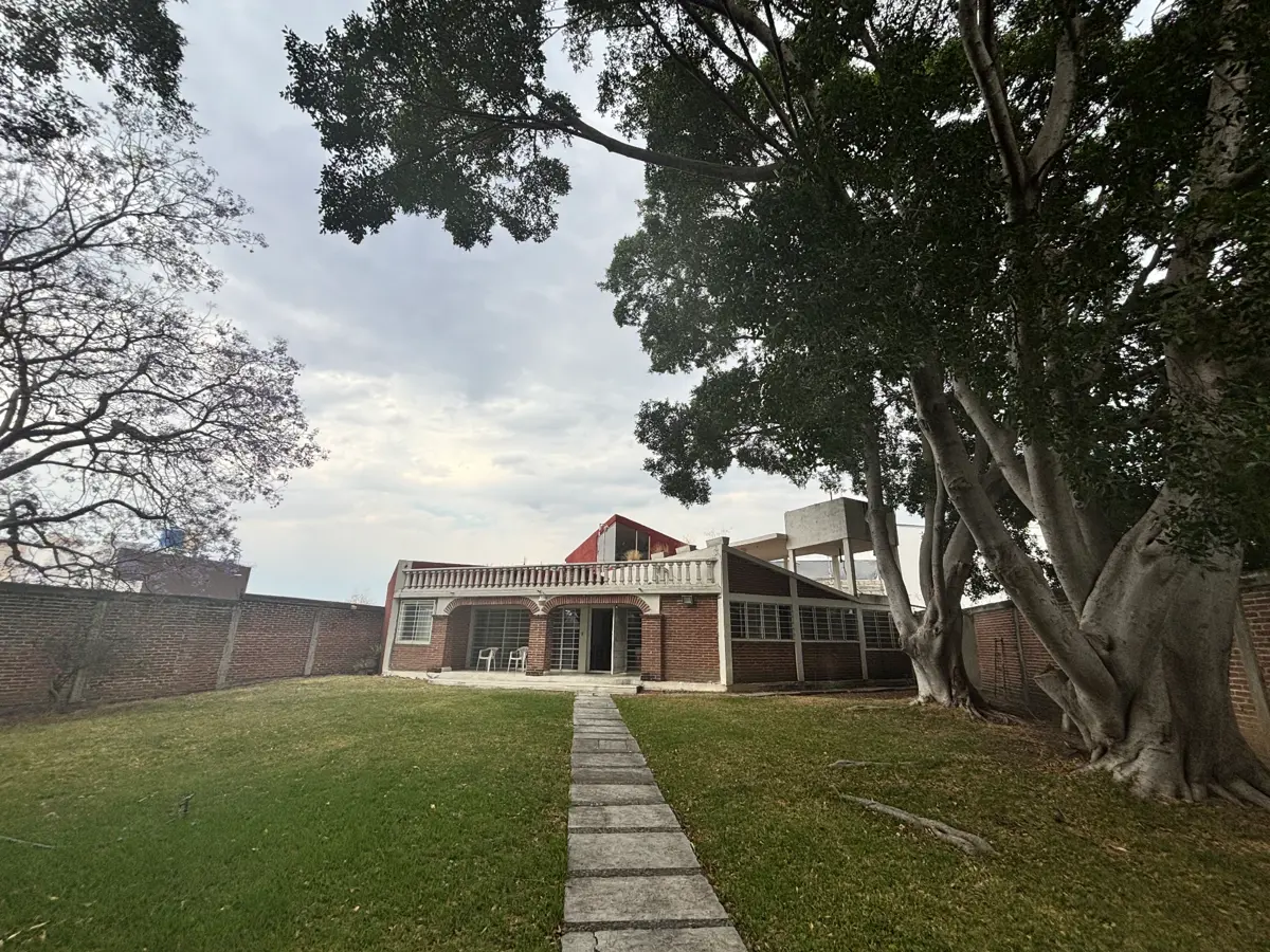 Casa en venta en Paraíso Tlahuica, Ayala — foto 1 de 35