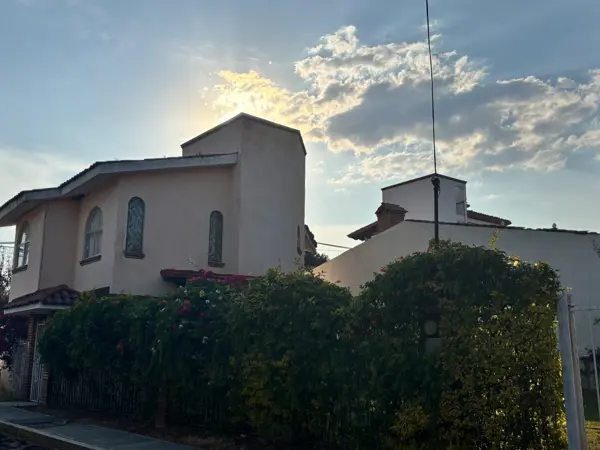 VENTA CASA LOMAS TETELA, CUERNAVACA MORELOS