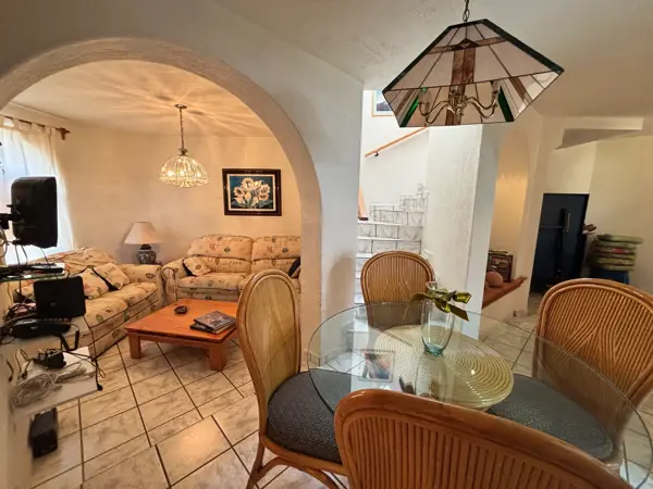 Casa en venta en Lomas de Tetela, Cuernavaca — foto 3 de 35