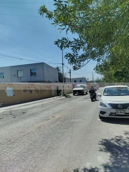 Terreno en venta en Villas de San Francisco, General Escobedo — foto 2 de 12