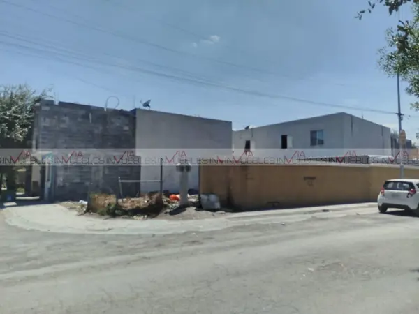 Terreno en venta en Villas de San Francisco, General Escobedo — foto 3 de 12