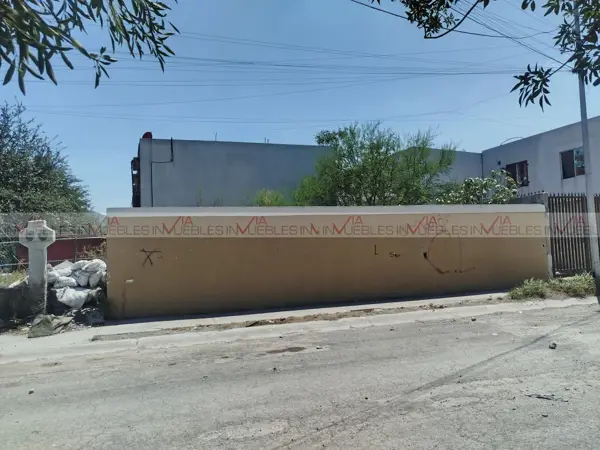 Terreno en venta en Villas de San Francisco, General Escobedo — foto 2 de 12