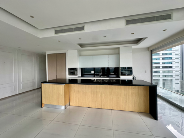 Departamento en renta en Santa Fe Cuajimalpa, Cuajimalpa de Morelos — foto 3 de 42