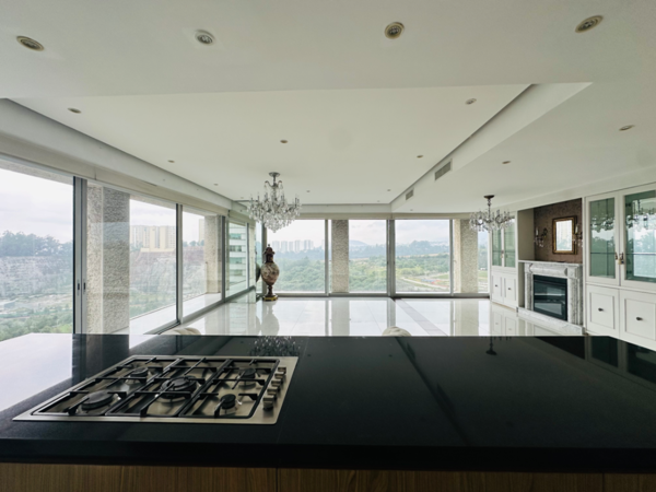 Departamento en renta en Santa Fe Cuajimalpa, Cuajimalpa de Morelos — foto 2 de 42