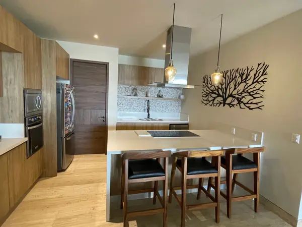 Departamento en venta en Supermanzana 13, Benito Juárez — foto 3 de 17
