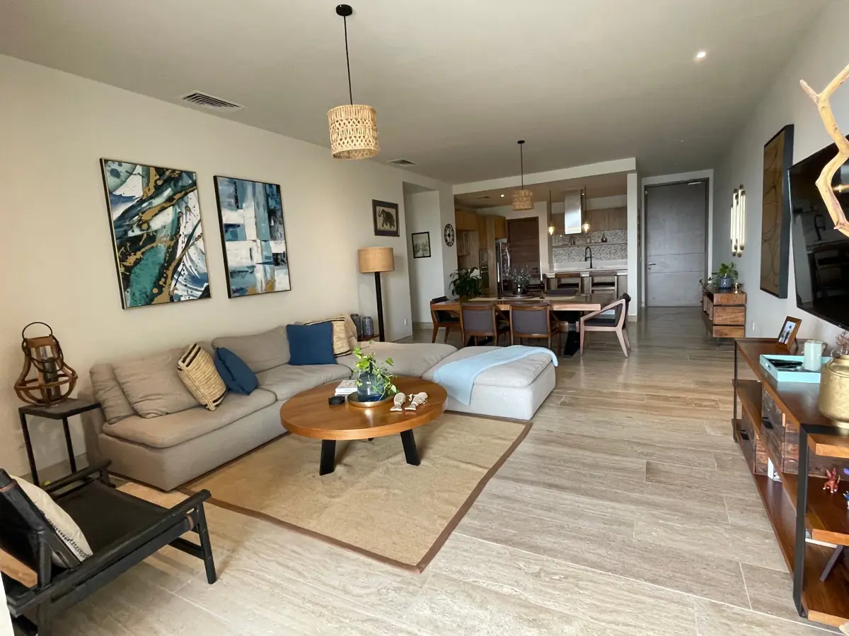 Departamento en venta en Supermanzana 13, Benito Juárez — foto 1 de 17