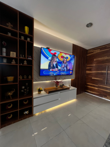 Casa en venta en El Molino Residencial y Golf, León — foto 2 de 18