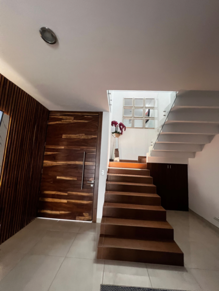 Casa en venta en El Molino Residencial y Golf, León — foto 3 de 18