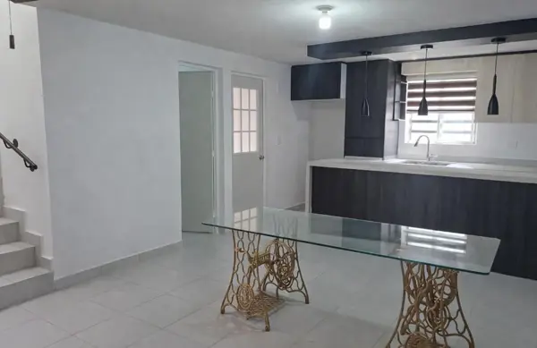 Casa en venta en Altta Condesa, Juárez — foto 3 de 3