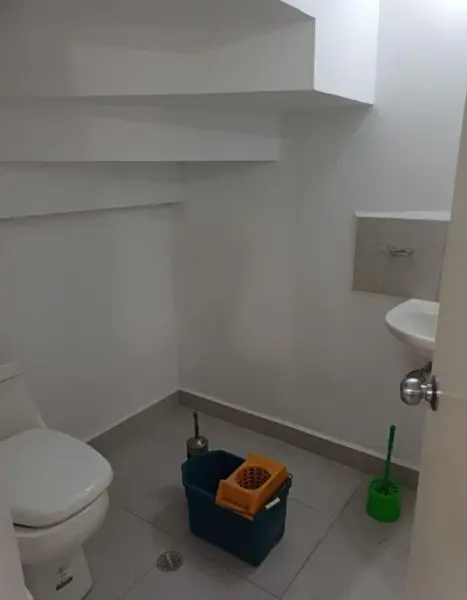 Casa en venta en Altta Condesa, Juárez — foto 2 de 3