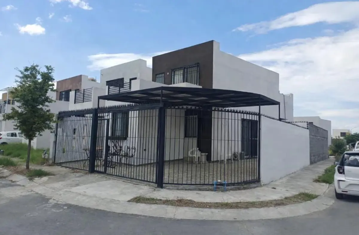 Casa en venta en Altta Condesa, Juárez — foto 1 de 3