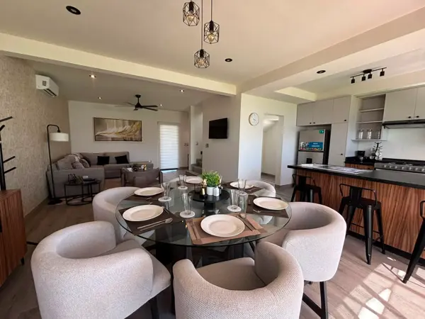 Casa en venta en Ejido Ana, Torreón — foto 3 de 12