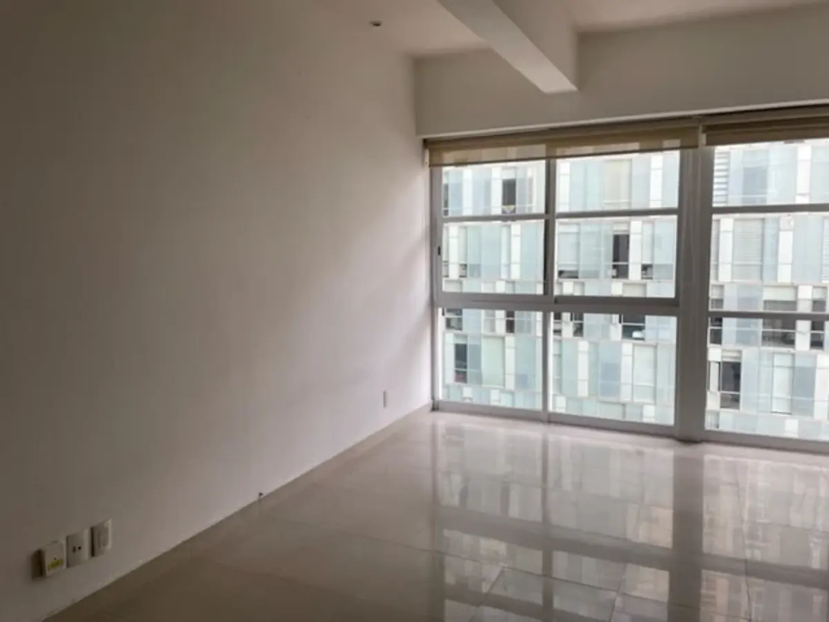 Departamento en renta en Ampliación Granada, Miguel Hidalgo — foto 1 de 17