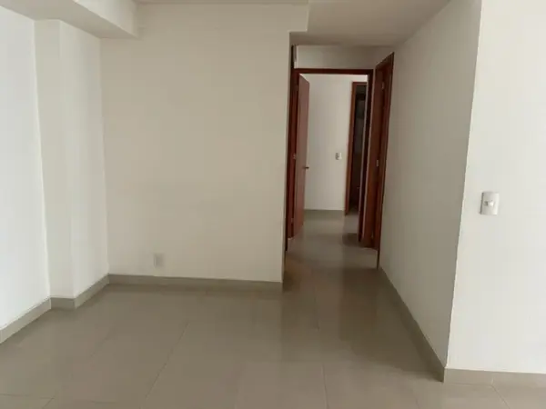 Departamento en renta en Ampliación Granada, Miguel Hidalgo — foto 2 de 17