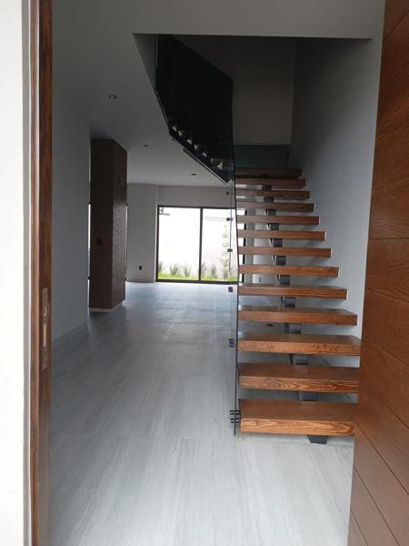 Casa en venta en Mayorca Residencial, León — foto 2 de 19