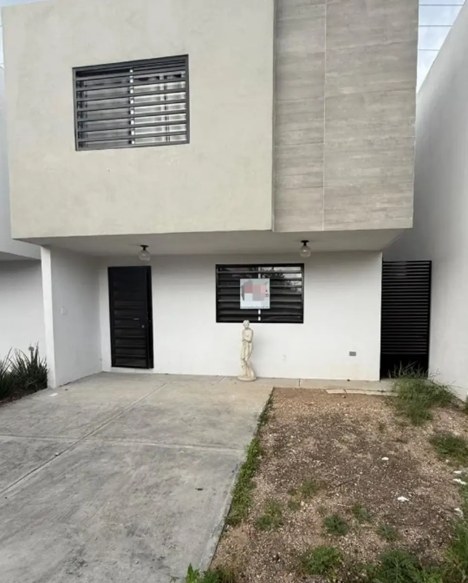 Casa en venta en Altta Condesa, Juárez — foto 1 de 3