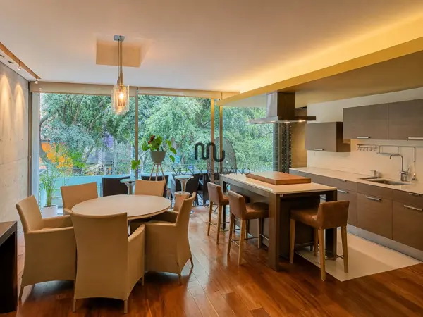 Departamento en venta en Hipódromo Condesa, Cuauhtémoc — foto 2 de 20