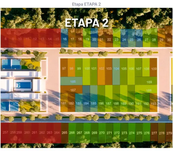 Terreno en venta en Santa Clara, Dzidzantún — foto 3 de 28