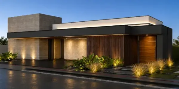 Casa en venta en Punta Tiburón, Residencial, Marina y Golf, Alvarado — foto 2 de 5