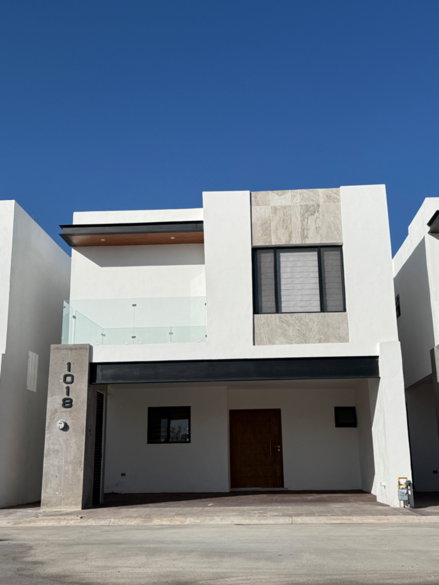Casa en renta en Los Viñedos, Torreón — foto 1 de 25