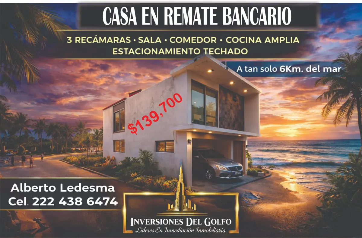 Casa en venta en Arboleda San Ramón, Medellín de Bravo — foto 1 de 10