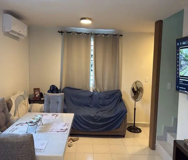 Casa en venta en Allegra Valle Condesa I, Juárez — foto 2 de 3