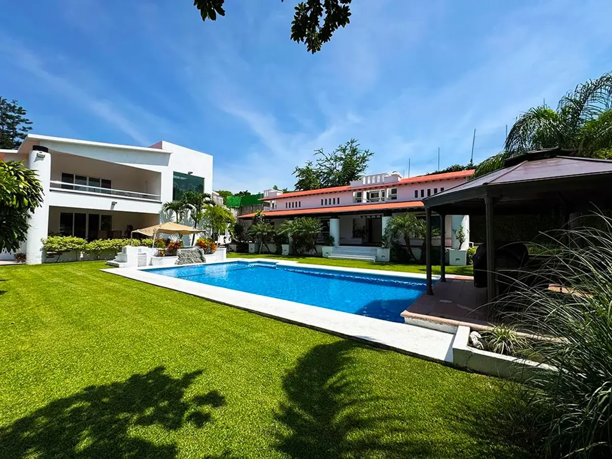 Casa en venta en Real del Puente, Xochitepec — foto 1 de 15