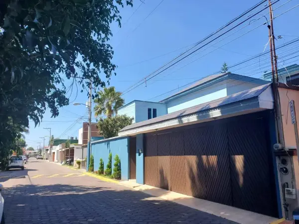 Casa en venta en Camino Real a Cholula, San Andrés Cholula — foto 3 de 48