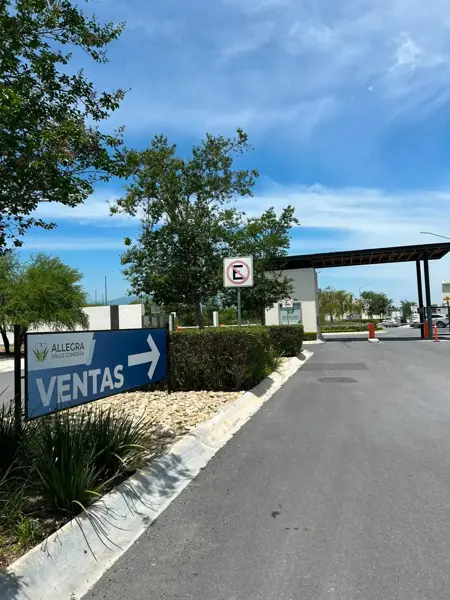 Casa en venta en Allegra Valle Condesa II, Juárez — foto 2 de 3