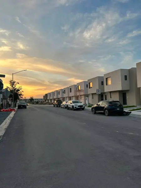 Casa en venta en Allegra Valle Condesa II, Juárez — foto 3 de 3