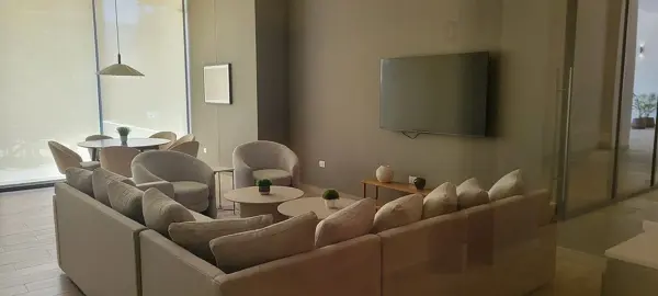 Departamento en renta en El Lechugal, Santa Catarina — foto 3 de 15