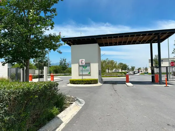Casa en venta en Allegra Valle Condesa II, Juárez — foto 3 de 3